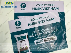 Sản phẩm in bạt hiflex khổ lớn tại Bình Thạnh